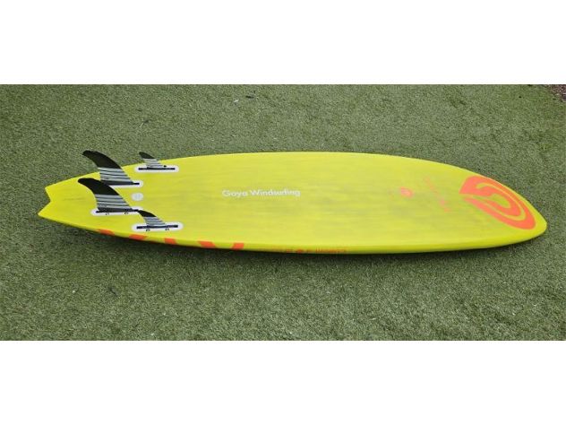 2023 Goya Custom 4 - Image 6