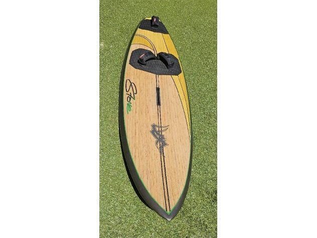 2024 Stone Surf Assymetric - Image 1