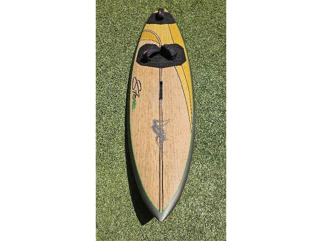 2024 Stone Surf Assymetric - Image 3