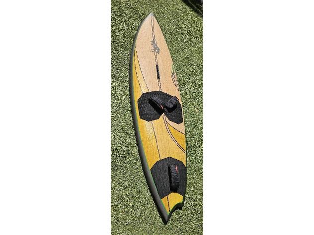 2024 Stone Surf Assymetric - Image 4