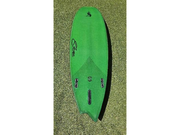 2024 Stone Surf Assymetric - Image 6