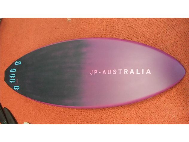 2024 JP Australia Jp Australia Ulimate Wave 93 2024 - Image 3
