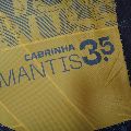 2023 Cabrinha Mantis - 3.5 metre - Image 2