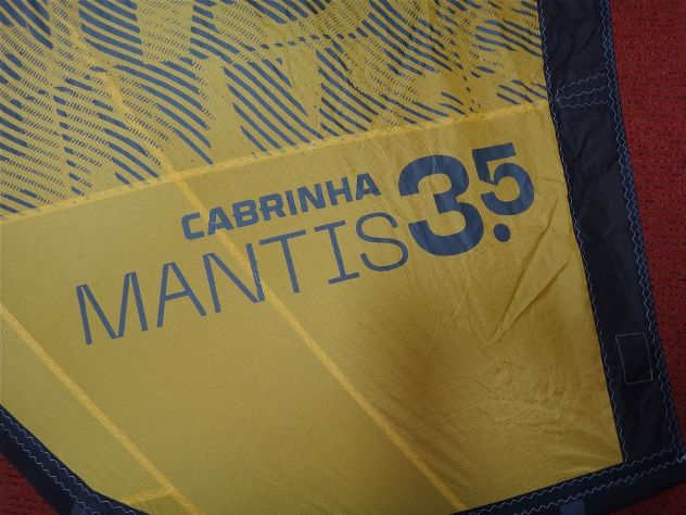 2023 Cabrinha Mantis - Image 2
