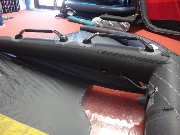 2023 Cabrinha Mantis - Image 4