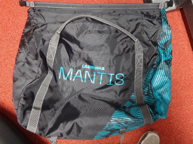 2023 Cabrinha Mantis - Image 6