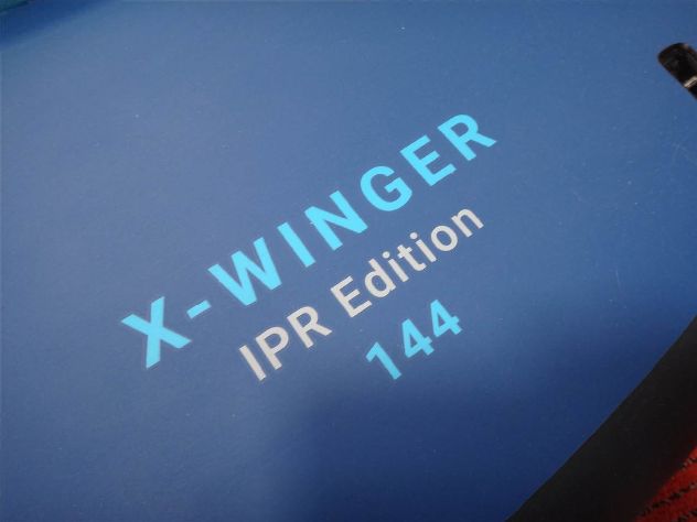 2024 JP Australia X-Winger Ipr - Image 2
