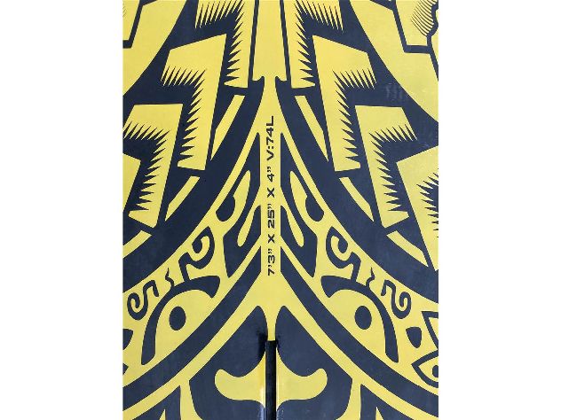 Naish Hokua Custom 74L - Image 3