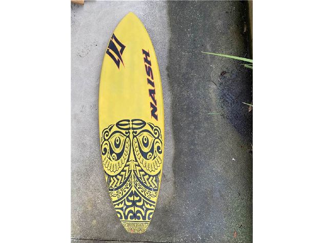 Naish Hokua Custom 74L - Image 2