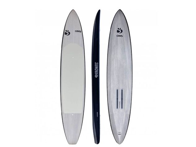 2025 Sunova Aviator Downwind 8'8" X 17 1/2" - Image 1