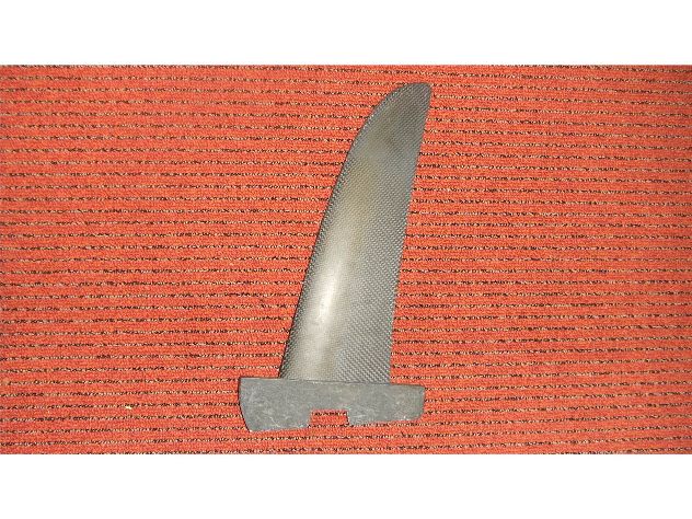 Leading Edge Fins 26 Power Box Fin - Image 2