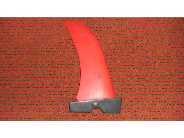Freeride 28 Power Box Fin - Image 2