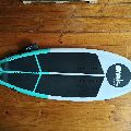 2025 SMIK Stokr Surf - 4' 3" - Image 1