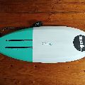 2025 SMIK Stokr Surf - 4' 3" - Image 2
