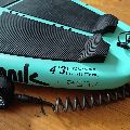 2025 SMIK Stokr Surf - 4' 3" - Image 3