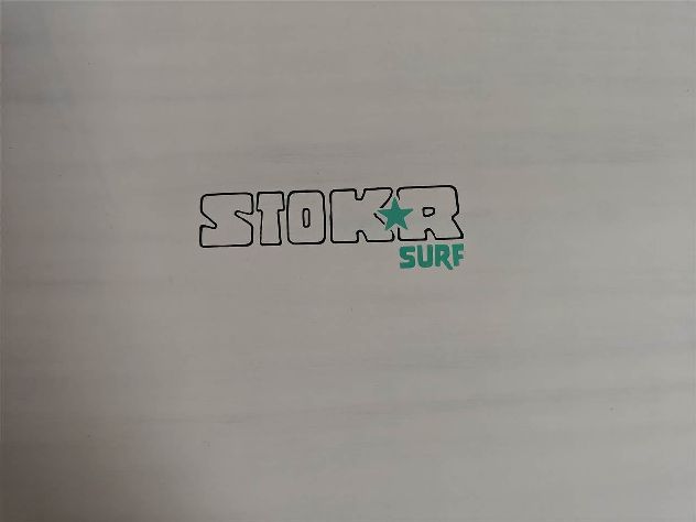 2025 SMIK Stokr Surf - Image 4