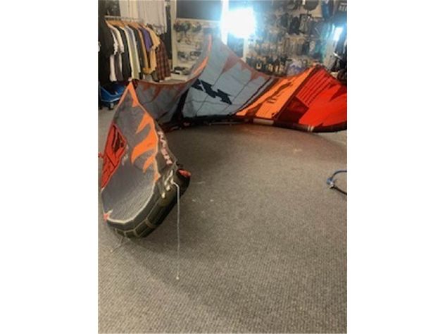 2020 Naish Slash - Image 2