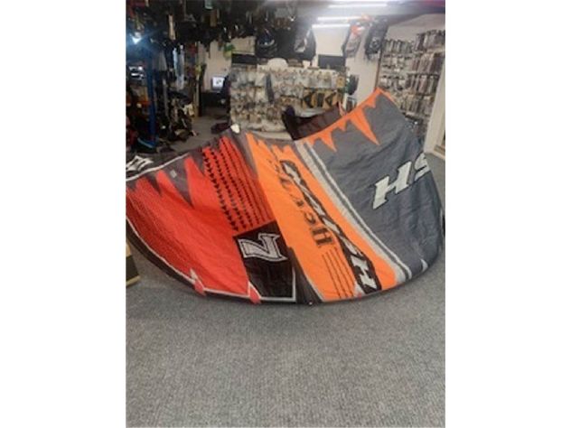 2020 Naish Slash - Image 3