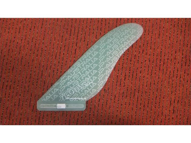 2024 JP Australia Jp Fin Weed Wave 21.0 G10 Cnc Slotbox - Image 1