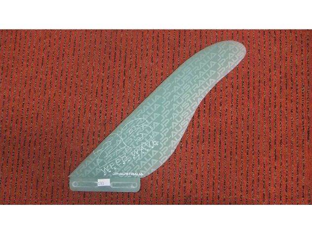 2023 JP Australia Jp Fin Weed Wave 26.0 G10 Cnc Slotbox - Image 1