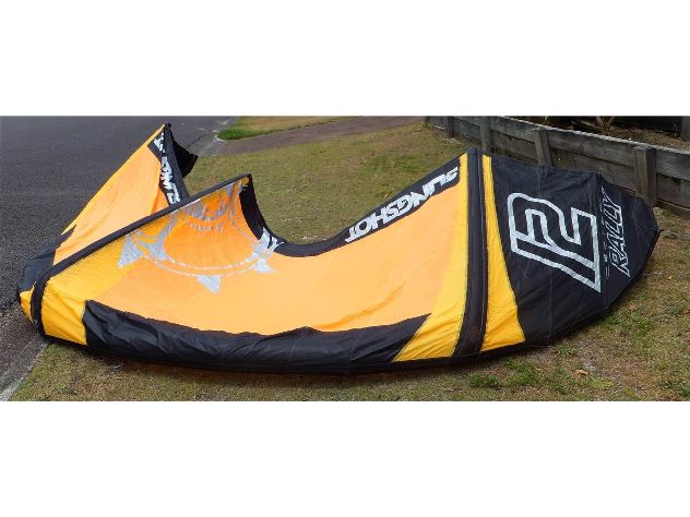 Slingshot Rally 9 Metre And Rally 12 Metre - Image 8
