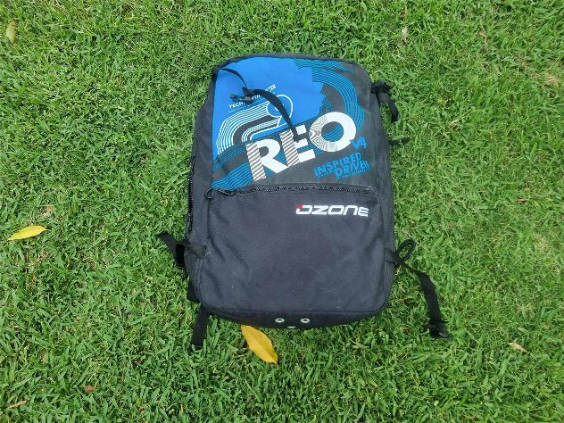 Ozone Reo V4 - Image 8