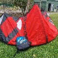 Ozone Reo V4 - 9 metre - Image 2