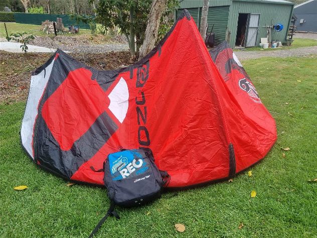 Ozone Reo V4 - Image 2