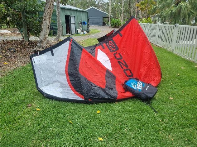 Ozone Reo V4 - Image 3