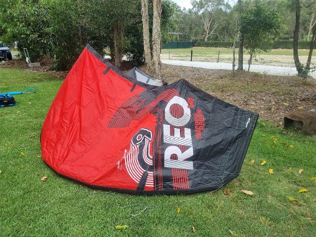 Ozone Reo V4 - Image 1