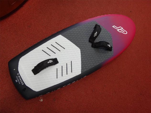 2024 JP Australia R-Winger Pro - Image 1