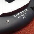 2024 JP Australia R-Winger Pro - 5' 0", 65 Litres - Image 2