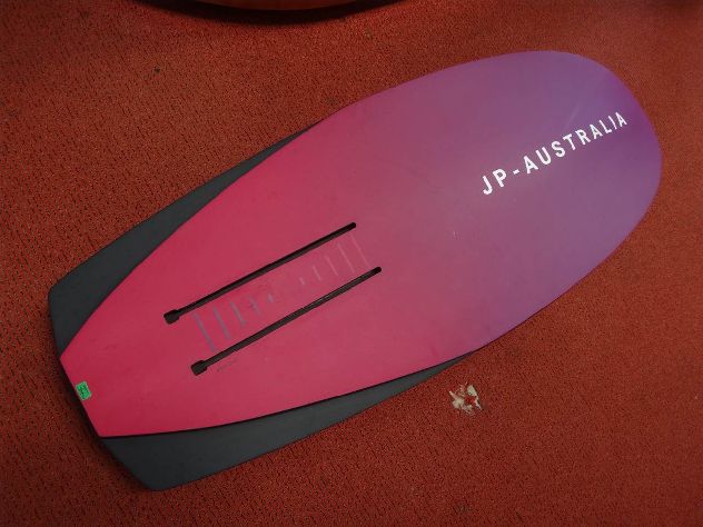 2024 JP Australia R-Winger Pro - Image 6