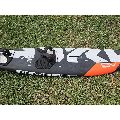 2023 Severne Pyro - 224 cm, 99 litres - Image 24