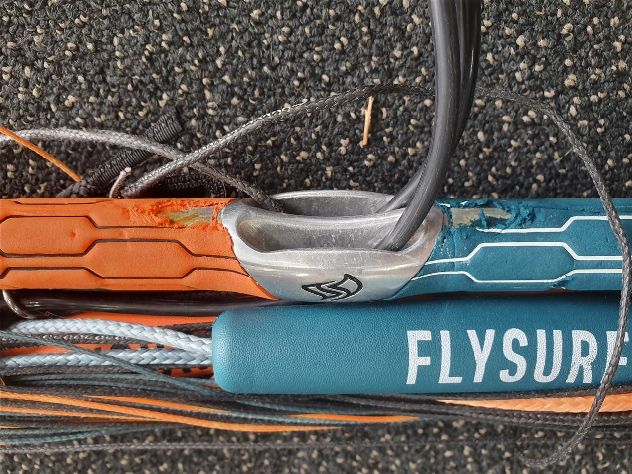 Flysurfer Infinity Bar M - Image 2