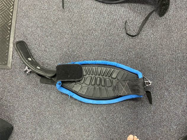 Neil Pryde Waist Harness - Image 1
