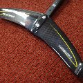 2023 Naish Semi Complete Carbon Ha 1040 / 85Cm Allo - Image 4