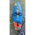 2023 Simmer Style Quantex - 223 cm, 92 litres - Image 3