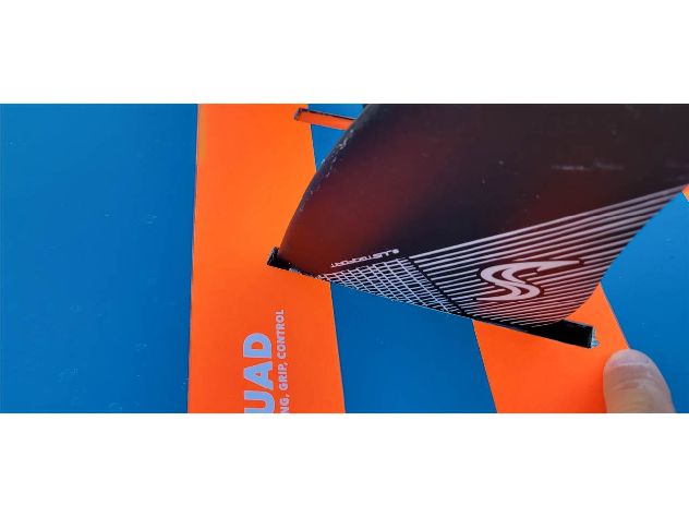 2023 Simmer Style Quantex - Image 3