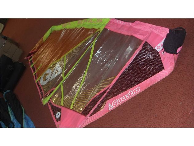 2017 Gaastra Gaastra Manic 5.0 2017 - Image 1