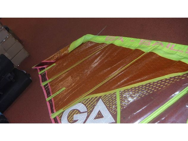 2017 Gaastra Gaastra Manic 5.0 2017 - Image 3