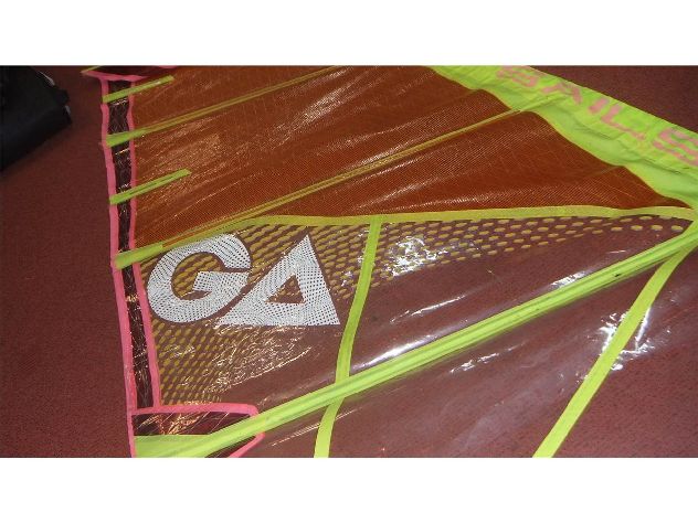 2017 Gaastra Gaastra Manic 5.0 2017 - Image 4