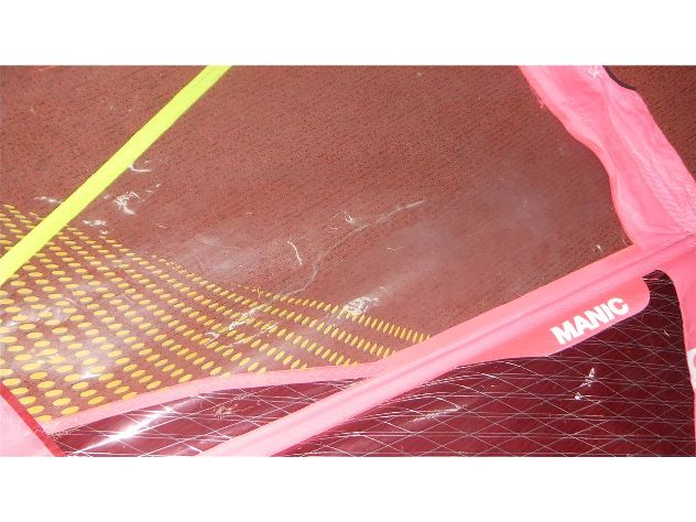 2017 Gaastra Gaastra Manic 5.0 2017 - Image 5