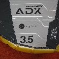 2024 Naish Nvision Adx - 3.5 metre - Image 2
