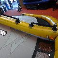 2024 Naish Nvision Adx - 3.5 metre - Image 5