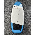 2023 SIC Raptor Foil Board Sfx - 5' 4", 95 Litres - Image 1
