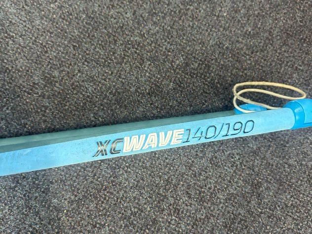 Neil Pryde Xc 140-190 Boom - Image 3