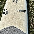 2022 Sunova Revolution - 10' 0", 26.5 inches - Image 1