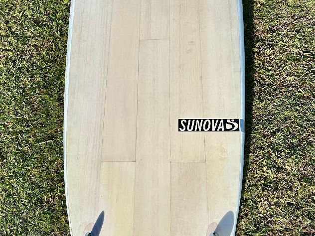2022 Sunova Revolution - Image 2