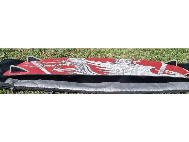 Griffin Twin Tip - Image 5
